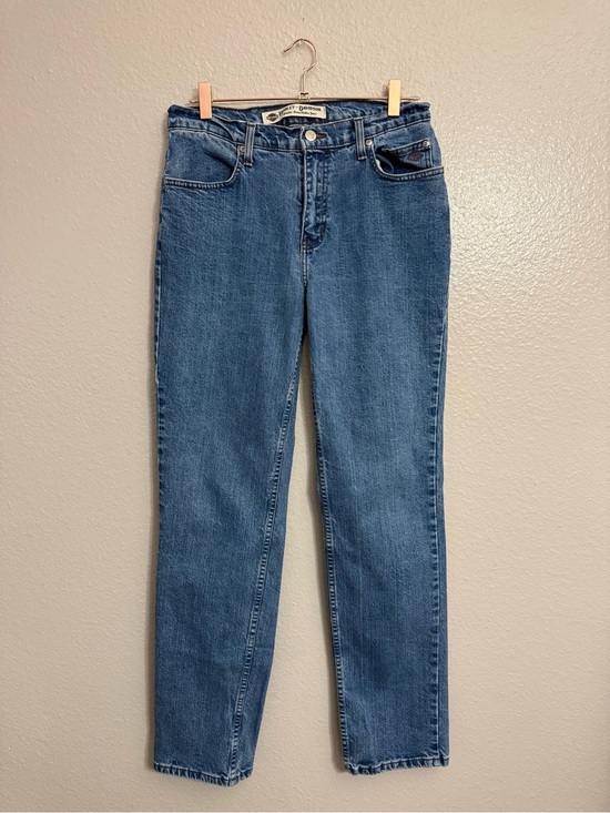 Harley-Davidson Denim - Harley Davidson Classic Straight Leg Jeans